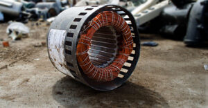 Electric-Motors