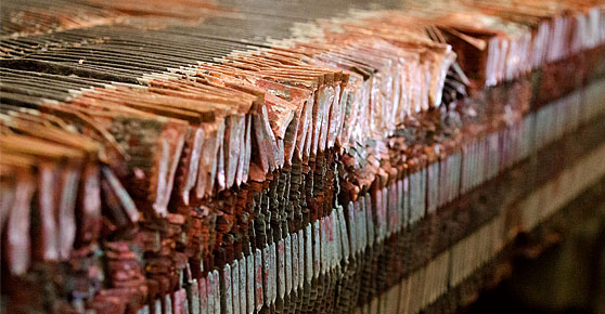 Utah Metal Recycling Aluminum Radiators